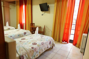 Hotel Oro Verde & Suites